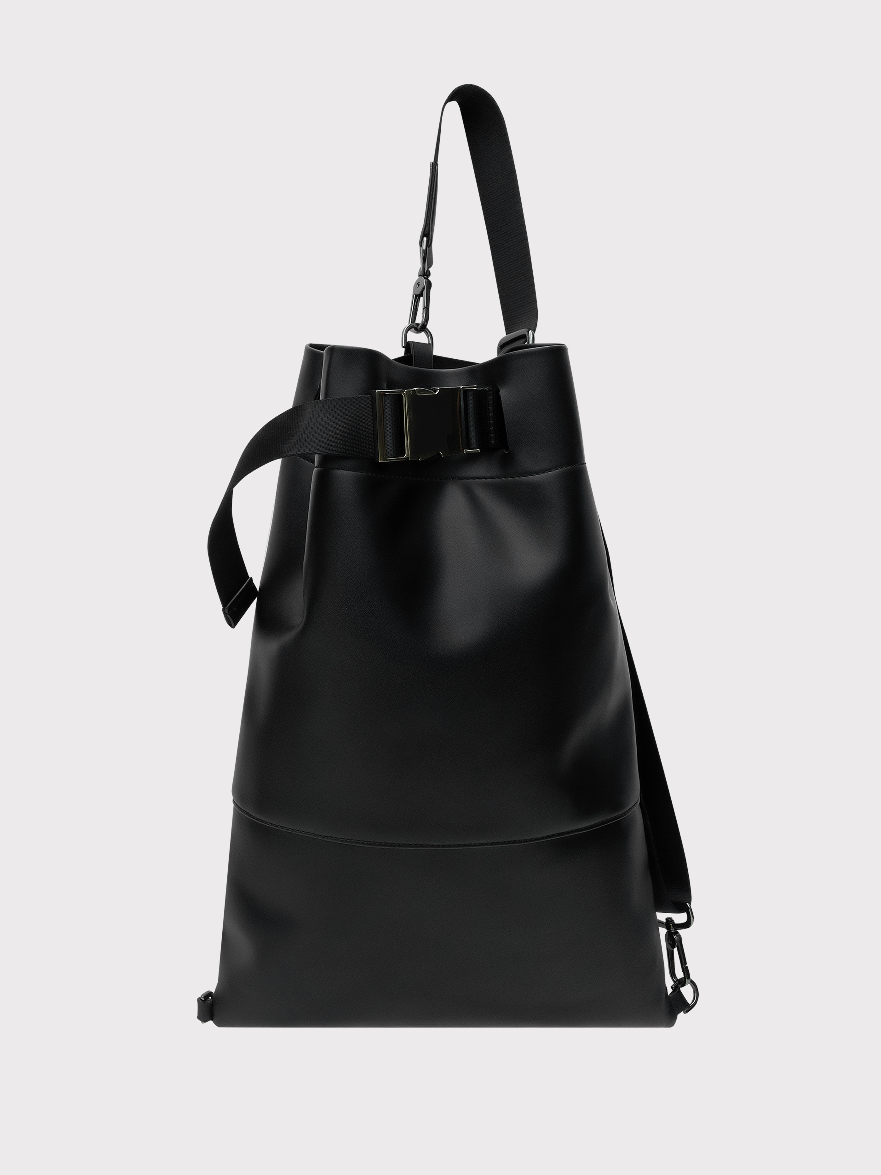 The Leather Mini Bucket Bag | Marc Jacobs | Official Site